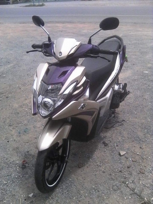 ขายนูโวsx