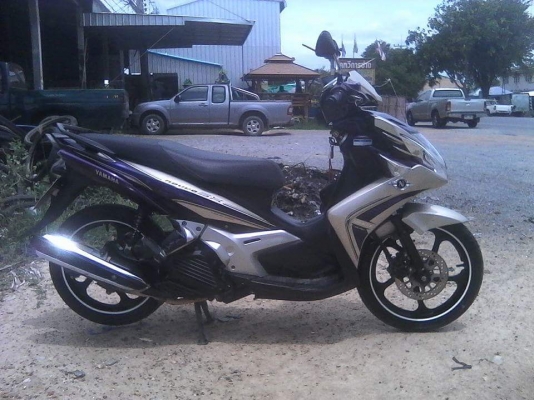 ขายนูโวsx