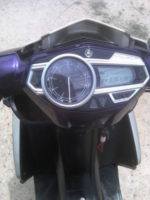 ขายนูโวsx