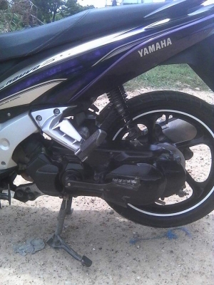 ขายนูโวsx