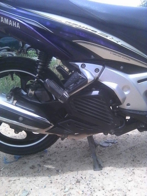 ขายนูโวsx