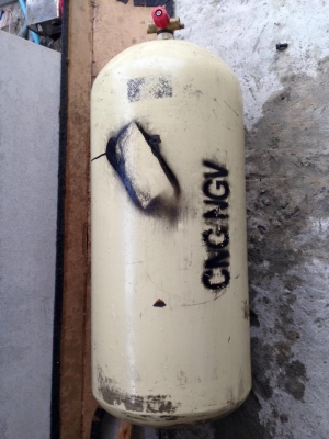 ถังเเก๊ส CNG/NGV