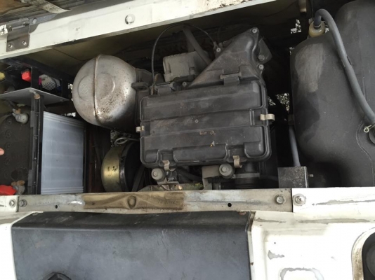 ขายรถกอล์ฟยามาฮ่าระบบน้ำมัน 2 ตอน