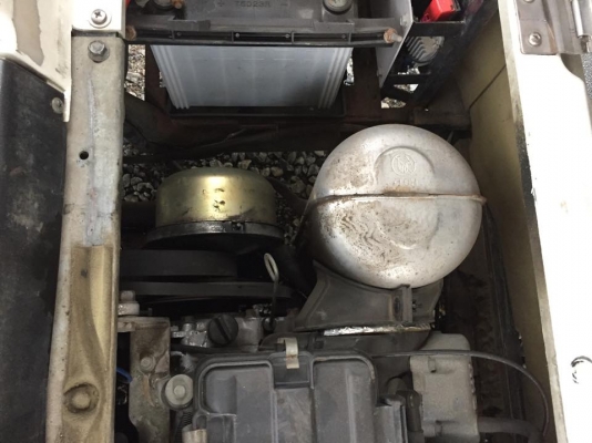 ขายรถกอล์ฟยามาฮ่าระบบน้ำมัน 2 ตอน