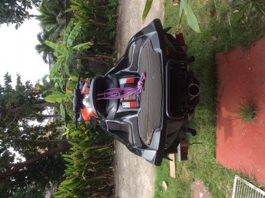 ขาย JETSKIE FZR