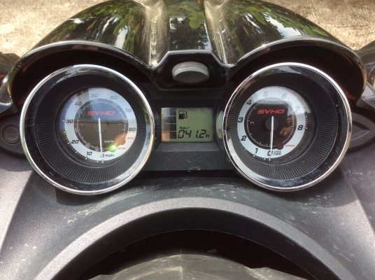 ขาย JETSKIE FZR