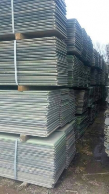 @@@ ให้เช่า แผ่นอะลูมิเนียมปูทาง @@@