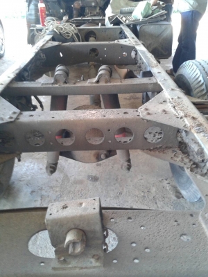 รถอีซูซุ 6 ล้อ 115  แรงม้า.  ( ขาย หัว , คัชซี. ) , ( ขายตามสภาพ. )      สนใจติดต่อ  081 - 6079515