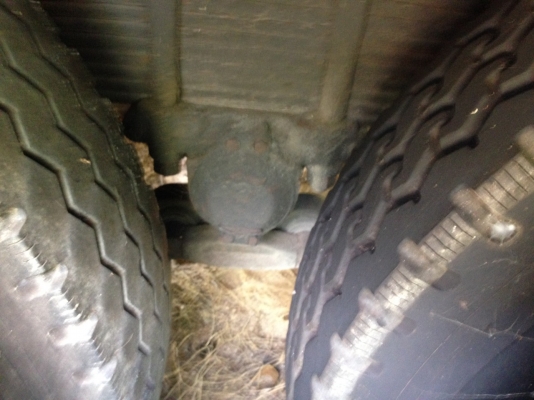 รถอีซูซุ 10 ล้อ ตู้เย็น 195 แรงม้า. ปี 40    สนใจติดต่อ  081 - 6079515