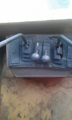 รถตักหน้าขุดหลัง CAT 428.    สนใจติดต่อ  081 - 6079515