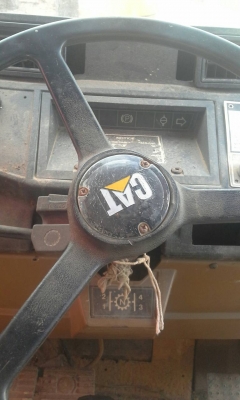 รถตักหน้าขุดหลัง CAT 428.    สนใจติดต่อ  081 - 6079515