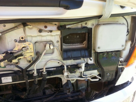 รถฮีโน่ 6 ล้อดั้ม FC4J  150 แรงม้า. ปี 50   ( รถวิ่ง 4x,xxx กว่า กม. )       สนใจติดต่อ  081 - 6079515