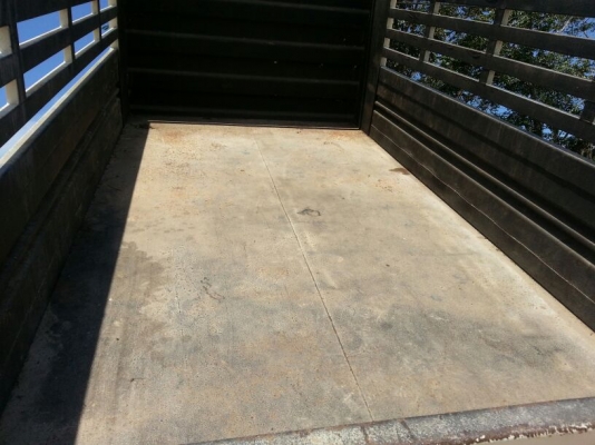 รถฮีโน่ 6 ล้อดั้ม FC4J  150 แรงม้า. ปี 50   ( รถวิ่ง 4x,xxx กว่า กม. )       สนใจติดต่อ  081 - 6079515