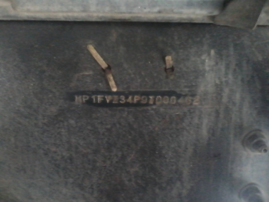 รถอีซูซุ 10 ล้อดั้ม FVZ  300 แรงม้า ปี 52.  ( รถวิ่ง 23x,xxx กว่า กม. )    สนใจติดต่อ  081 - 6079515