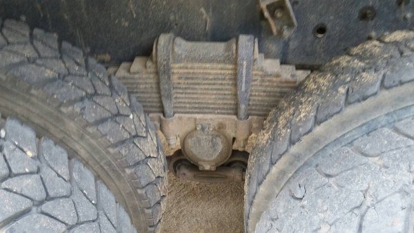 รถอีซูซุ 10 ล้อดั้ม FVZ  300 แรงม้า ปี 52.  ( รถวิ่ง 23x,xxx กว่า กม. )    สนใจติดต่อ  081 - 6079515