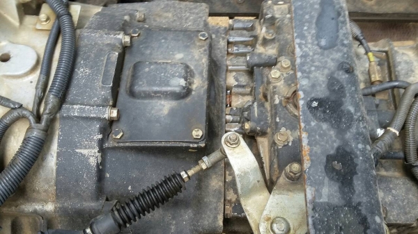 รถอีซูซุ 10 ล้อดั้ม FVZ  300 แรงม้า ปี 52.  ( รถวิ่ง 23x,xxx กว่า กม. )    สนใจติดต่อ  081 - 6079515