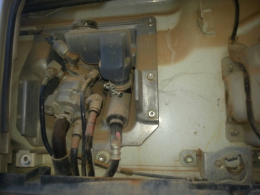 รถอีซูซุ 10 ล้อดั้ม FXZ 360 แรงม้า. ปี 56.  ,  ( ขายแม่ , ลูก. )     สนใจติดต่อ  081 - 6079515