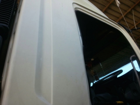 รถอีซูซุ 10 ล้อดั้ม FXZ 360 แรงม้า. ปี 56.  ,  ( ขายแม่ , ลูก. )     สนใจติดต่อ  081 - 6079515