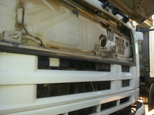 รถอีซูซุ 10 ล้อดั้ม FXZ 360 แรงม้า. ปี 56.  ,  ( ขายแม่ , ลูก. )     สนใจติดต่อ  081 - 6079515