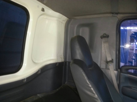 รถอีซูซุ 10 ล้อดั้ม FXZ 360 แรงม้า. ปี 56.  ,  ( ขายแม่ , ลูก. )     สนใจติดต่อ  081 - 6079515