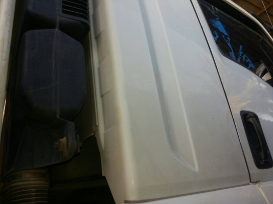 รถอีซูซุ 10 ล้อดั้ม FXZ 360 แรงม้า. ปี 56.  ,  ( ขายแม่ , ลูก. )     สนใจติดต่อ  081 - 6079515