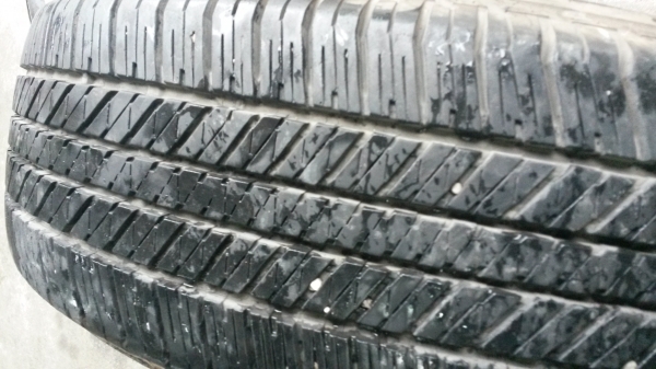 แม็กฟอร์จูนเนอร์ขอบ17 พร้อมยาง