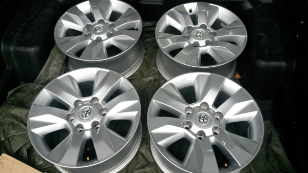 แม็กรีโว้ ขอบ17 4ลูก