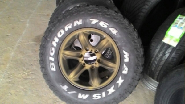 แมกเล็บเหยี่ยว