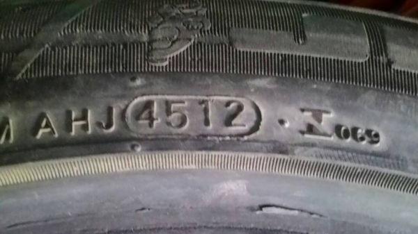 แมก17"พร้อมยาง