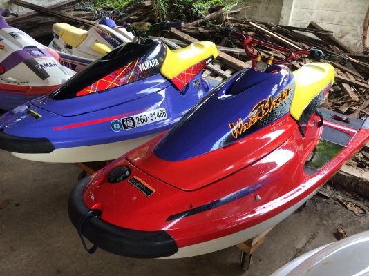 บัตเตอร์ 1 เก่ายี่ปุ่นสดๆ