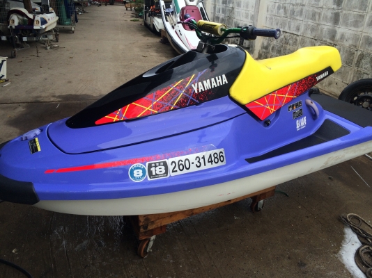 บัตเตอร์ 1 เก่ายี่ปุ่นสดๆ