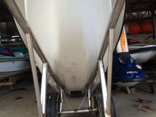 ยามาฮ่า superjet ปี 2000