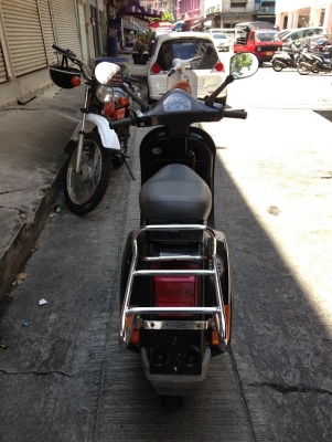 ขาย vespa pk125 auto ขาย vespa pk125 auto