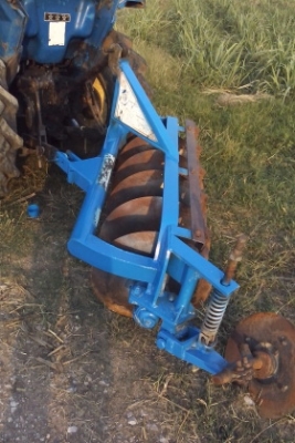 iseki 210 พวงมาลัยพาวเวอล์ ขับเคลื่อนสี่ล้อ พร้อมผานห้า สภาพสวย ไม่มีเยื่อม วิ่งเงียบทุกเกียร์