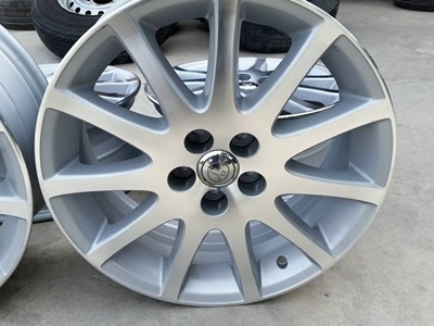 ขายล้อToyota WISH 1ก้อนขอบ17  4  ล้อ