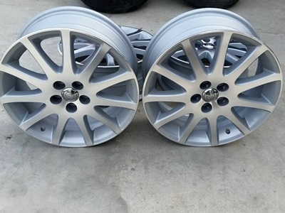 ขายล้อToyota WISH 1ก้อนขอบ17  4  ล้อ