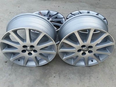 ขายล้อToyota WISH 1ก้อนขอบ17  4  ล้อ