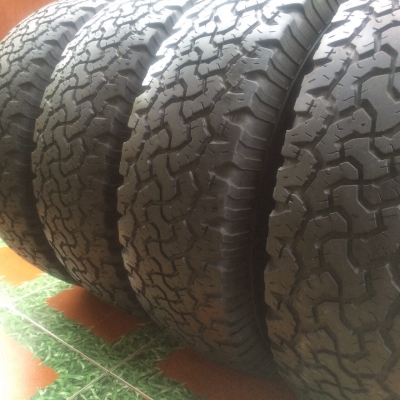 ขายล้อ made in japan 15 พร้อมยาง bf all 30 สวยๆครับ ขายล้อ made in japan 15 พร้อมยาง bf all 30 สวยๆครับ