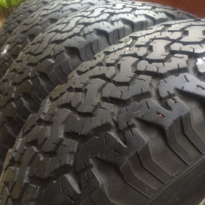 ขายล้อ made in japan 15 พร้อมยาง bf all 30 สวยๆครับ ขายล้อ made in japan 15 พร้อมยาง bf all 30 สวยๆครับ