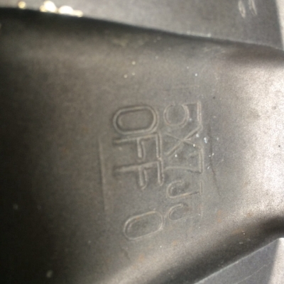 ขายล้อ made in japan 15 พร้อมยาง bf all 30 สวยๆครับ ขายล้อ made in japan 15 พร้อมยาง bf all 30 สวยๆครับ