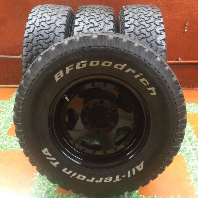 ขายล้อ made in japan 15 พร้อมยาง bf all 30 สวยๆครับ ขายล้อ made in japan 15 พร้อมยาง bf all 30 สวยๆครับ