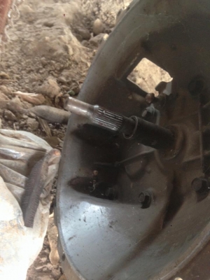 เกียร์ 115 ขายเเพ็คคู่ 2 ลูกพร้อมเกียร์ฝาก 25000 ไม่หลุดไม่หอน อยู่กะตัวรถยังไม่ยกลงมาเช็คดูได้ครับ T 0930950325 โคราช เกียร์ 115 ขายเเพ็คคู่ 2 ลูกพร้อมเกียร์ฝาก 25000 ไม่หลุดไม่หอน อยู่กะตัวรถยังไม่ยกลงมาเช็คดูได้ครับ T 0930950325 โคราช