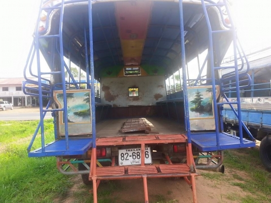 ขายหลังคาโดยสาร ยกลงจาก ISUZU NPR ยาว4.30เมตร สวยสภาพดีมาก เบาะครบ สภาพดีพร้อมใช้งาน สนใจโทร 090-8588220คุณนะ 093-3258446คุณบิว ID:narong498 หรือเข้าดูสินค้าอื่นๆได้ที่ www.truck.in.th/498 หรือเพจFacebook ณรงค์ ซื้อขายรถมือสอง (เว็บไซต์ส่วนตัว) หรือFacebo ขายหลังคาโดยสาร ยกลงจาก ISUZU NPR ยาว4.30เมตร สวยสภาพดีมาก เบาะครบ สภาพดีพร้อมใช้งาน สนใจโทร 090-8588220คุณนะ 093-3258446คุณบิว ID:narong498 หรือเข้าดูสินค้าอื่นๆได้ที่ www.truck.in.th/498 หรือเพจFacebook ณรงค์ ซื้อขายรถมือสอง (เว็บไซต์ส่วนตัว) หรือFacebo