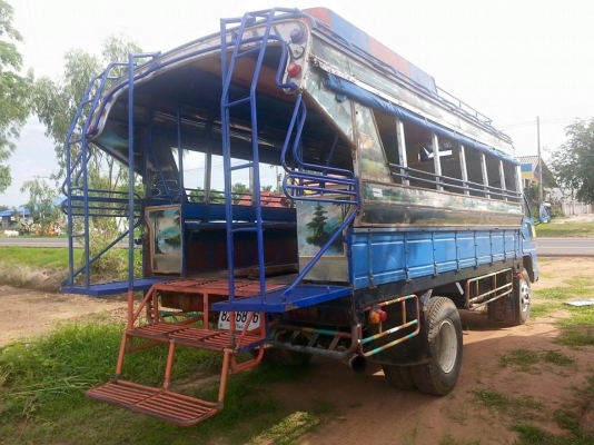 ขายหลังคาโดยสาร ยกลงจาก ISUZU NPR ยาว4.30เมตร สวยสภาพดีมาก เบาะครบ สภาพดีพร้อมใช้งาน สนใจโทร 090-8588220คุณนะ 093-3258446คุณบิว ID:narong498 หรือเข้าดูสินค้าอื่นๆได้ที่ www.truck.in.th/498 หรือเพจFacebook ณรงค์ ซื้อขายรถมือสอง (เว็บไซต์ส่วนตัว) หรือFacebo ขายหลังคาโดยสาร ยกลงจาก ISUZU NPR ยาว4.30เมตร สวยสภาพดีมาก เบาะครบ สภาพดีพร้อมใช้งาน สนใจโทร 090-8588220คุณนะ 093-3258446คุณบิว ID:narong498 หรือเข้าดูสินค้าอื่นๆได้ที่ www.truck.in.th/498 หรือเพจFacebook ณรงค์ ซื้อขายรถมือสอง (เว็บไซต์ส่วนตัว) หรือFacebo