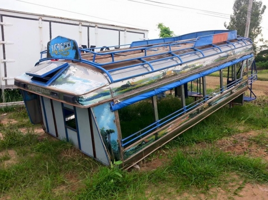 ขายหลังคาโดยสาร ยกลงจาก ISUZU NPR ยาว4.30เมตร สวยสภาพดีมาก เบาะครบ สภาพดีพร้อมใช้งาน สนใจโทร 090-8588220คุณนะ 093-3258446คุณบิว ID:narong498 หรือเข้าดูสินค้าอื่นๆได้ที่ www.truck.in.th/498 หรือเพจFacebook ณรงค์ ซื้อขายรถมือสอง (เว็บไซต์ส่วนตัว) หรือFacebo ขายหลังคาโดยสาร ยกลงจาก ISUZU NPR ยาว4.30เมตร สวยสภาพดีมาก เบาะครบ สภาพดีพร้อมใช้งาน สนใจโทร 090-8588220คุณนะ 093-3258446คุณบิว ID:narong498 หรือเข้าดูสินค้าอื่นๆได้ที่ www.truck.in.th/498 หรือเพจFacebook ณรงค์ ซื้อขายรถมือสอง (เว็บไซต์ส่วนตัว) หรือFacebo