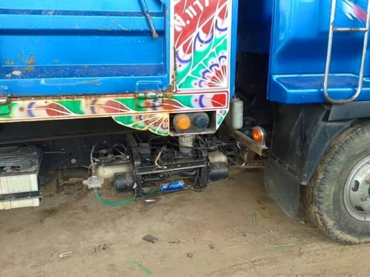 ขายดั้มISUZU DECA 210แรง พ.เพาเวอร์ เบรกทิฟฟี่ ภายในสวย แอร์เย็น สภาพพร้อมใช้งาน เอกสารพร้อมโอน สนใจโทร 090-8588220คุณนะ 093-3258446คุณบิว ID:narong498 หรือเข้าดูสินค้าอื่นๆได้ที่ www.truck.in.th/498 หรือเพจFacebook ณรงค์ ซื้อขายรถมือสอง (เว็บไซต์ส่วนตัว)