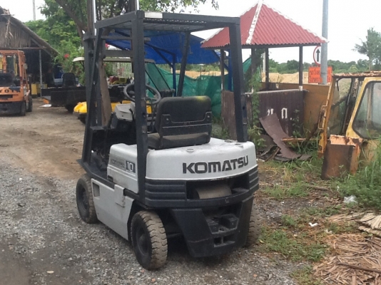 รถยกkomutsu fg10lc-15 สภาพดีพร้อมใช้เก่าญี่ปุ่นราคาถูกๆครับ รถยกkomutsu fg10lc-15 สภาพดีพร้อมใช้เก่าญี่ปุ่นราคาถูกๆครับ