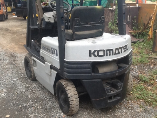 รถยกkomutsu fg10lc-15 สภาพดีพร้อมใช้เก่าญี่ปุ่นราคาถูกๆครับ รถยกkomutsu fg10lc-15 สภาพดีพร้อมใช้เก่าญี่ปุ่นราคาถูกๆครับ
