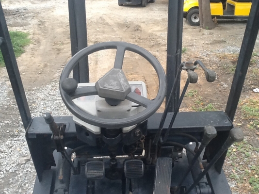 รถยกkomutsu fg10lc-15 สภาพดีพร้อมใช้เก่าญี่ปุ่นราคาถูกๆครับ รถยกkomutsu fg10lc-15 สภาพดีพร้อมใช้เก่าญี่ปุ่นราคาถูกๆครับ