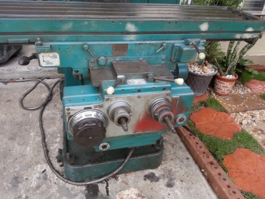 ขายเครื่องมีเเดี่วย